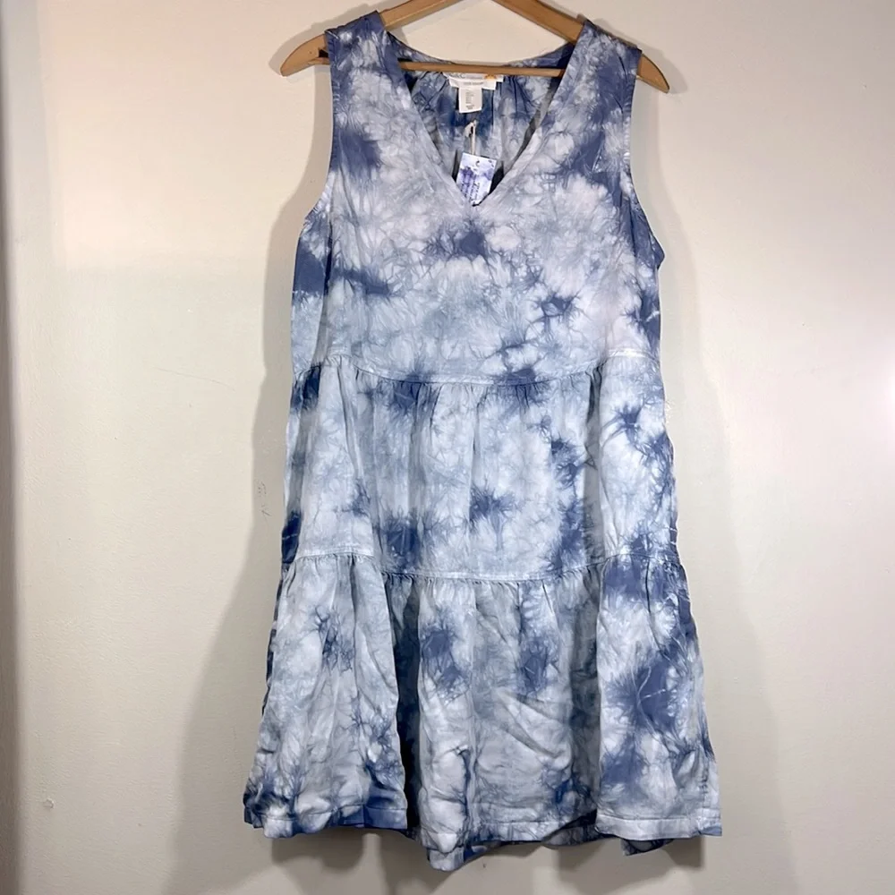 C&C California Dress Size L - Picture 2 of 7